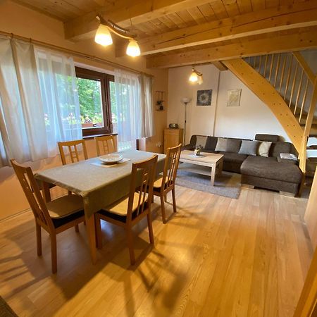 Apartman Donovaly Misuty 586 エクステリア 写真