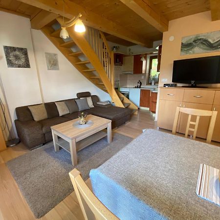 Apartman Donovaly Misuty 586 エクステリア 写真