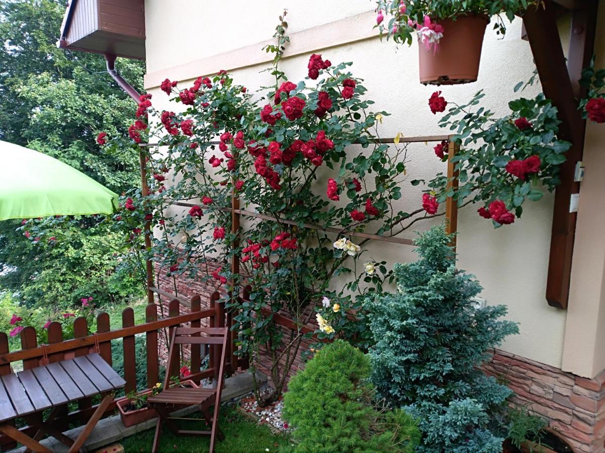 Apartman Donovaly Misuty 586 エクステリア 写真