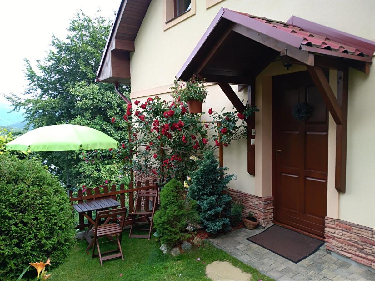 Apartman Donovaly Misuty 586 エクステリア 写真