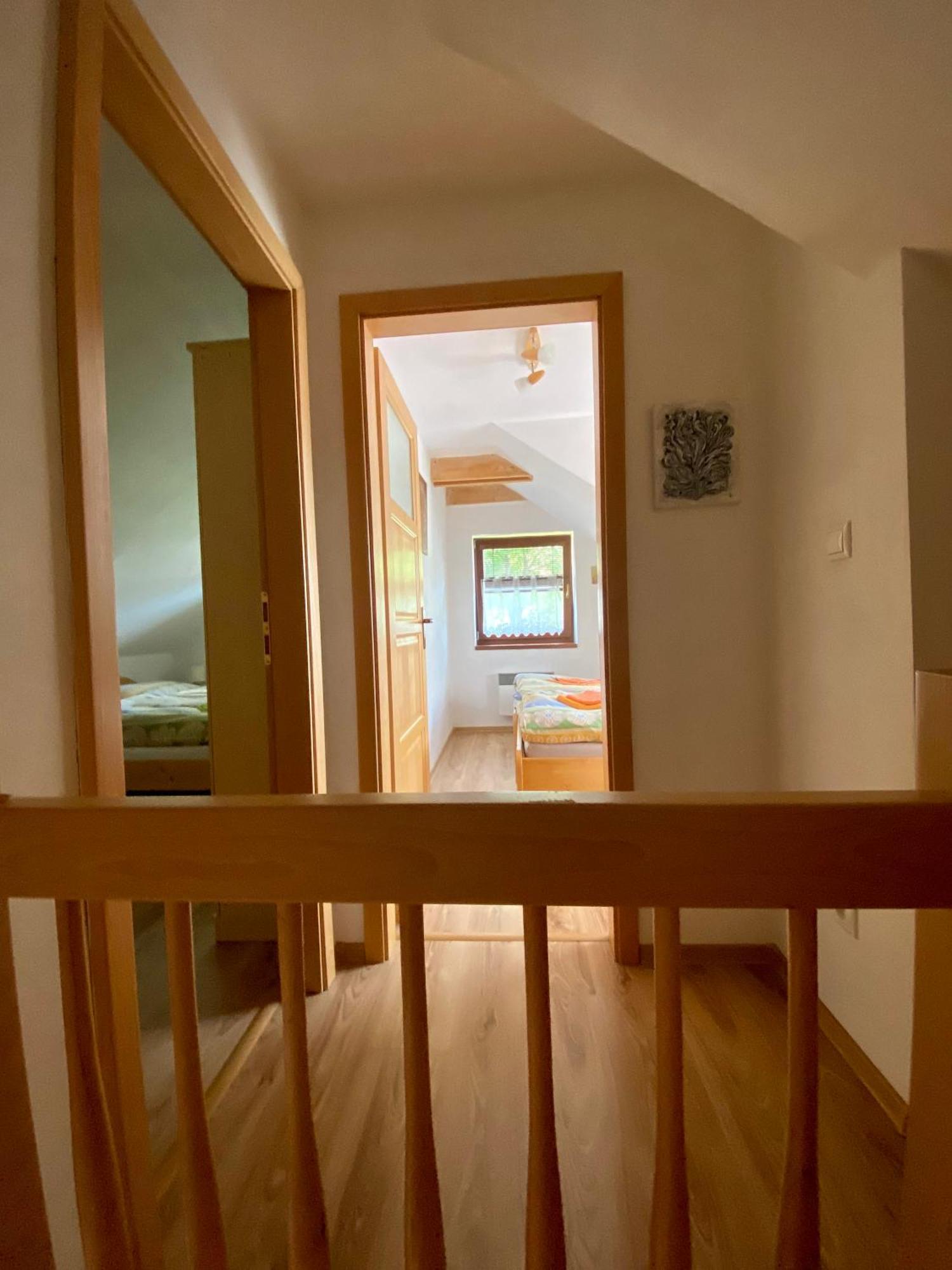 Apartman Donovaly Misuty 586 エクステリア 写真