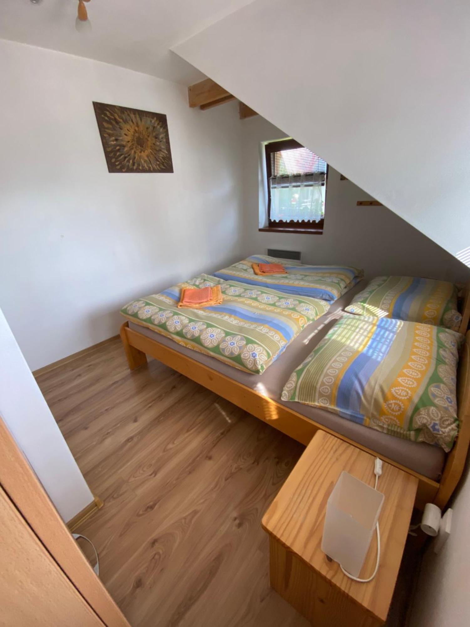 Apartman Donovaly Misuty 586 エクステリア 写真