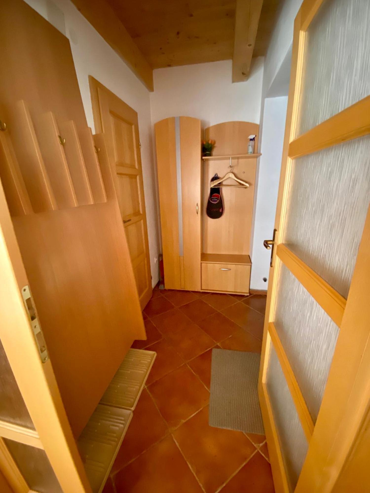 Apartman Donovaly Misutyアパートメント エクステリア 写真