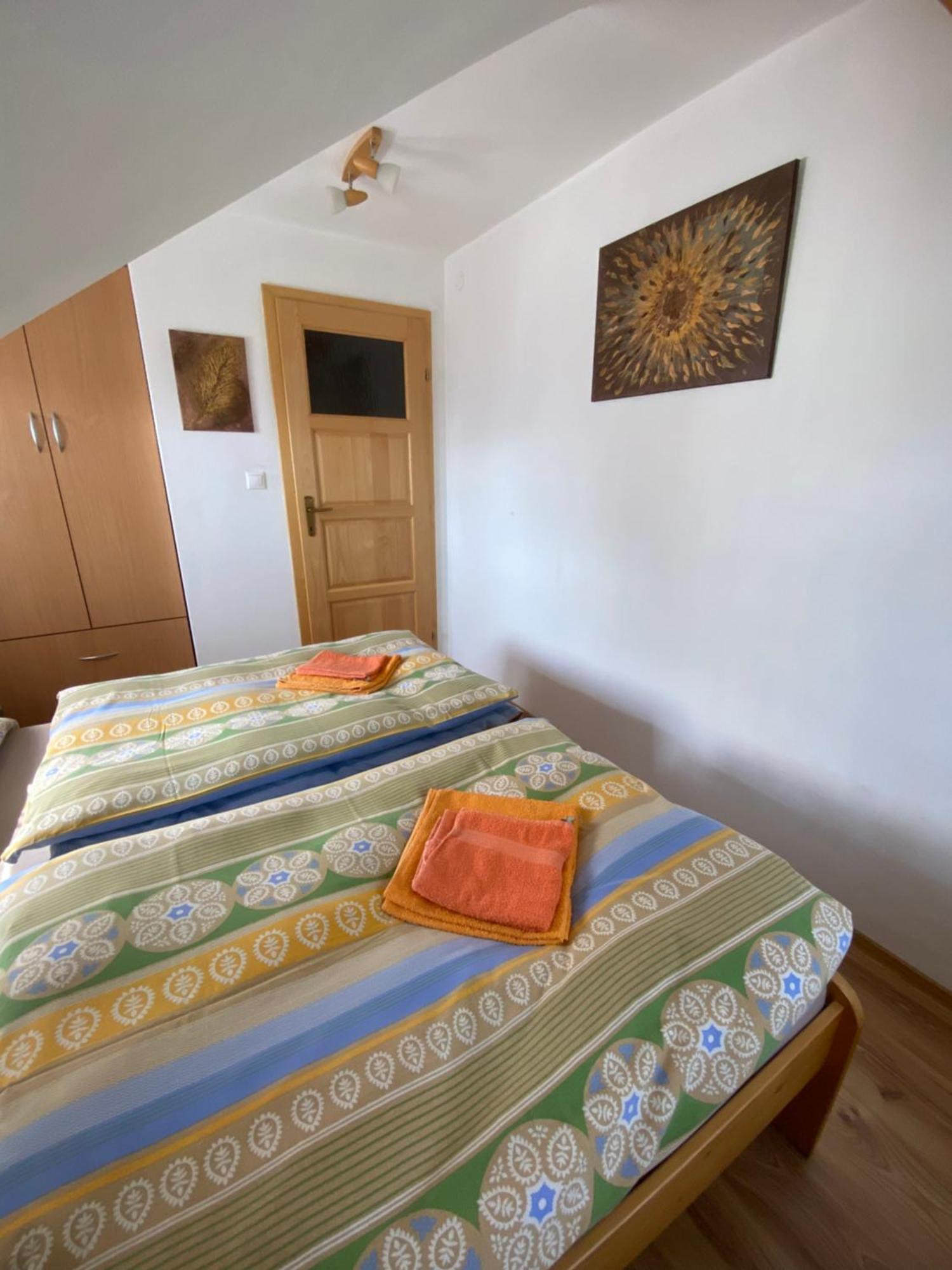 Apartman Donovaly Misuty 586 エクステリア 写真
