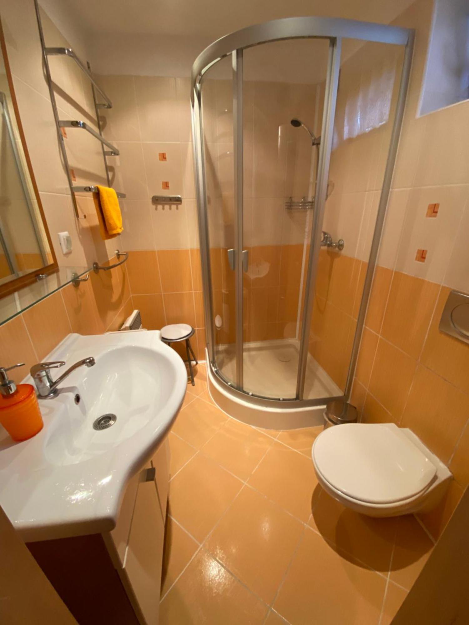 Apartman Donovaly Misuty 586 エクステリア 写真