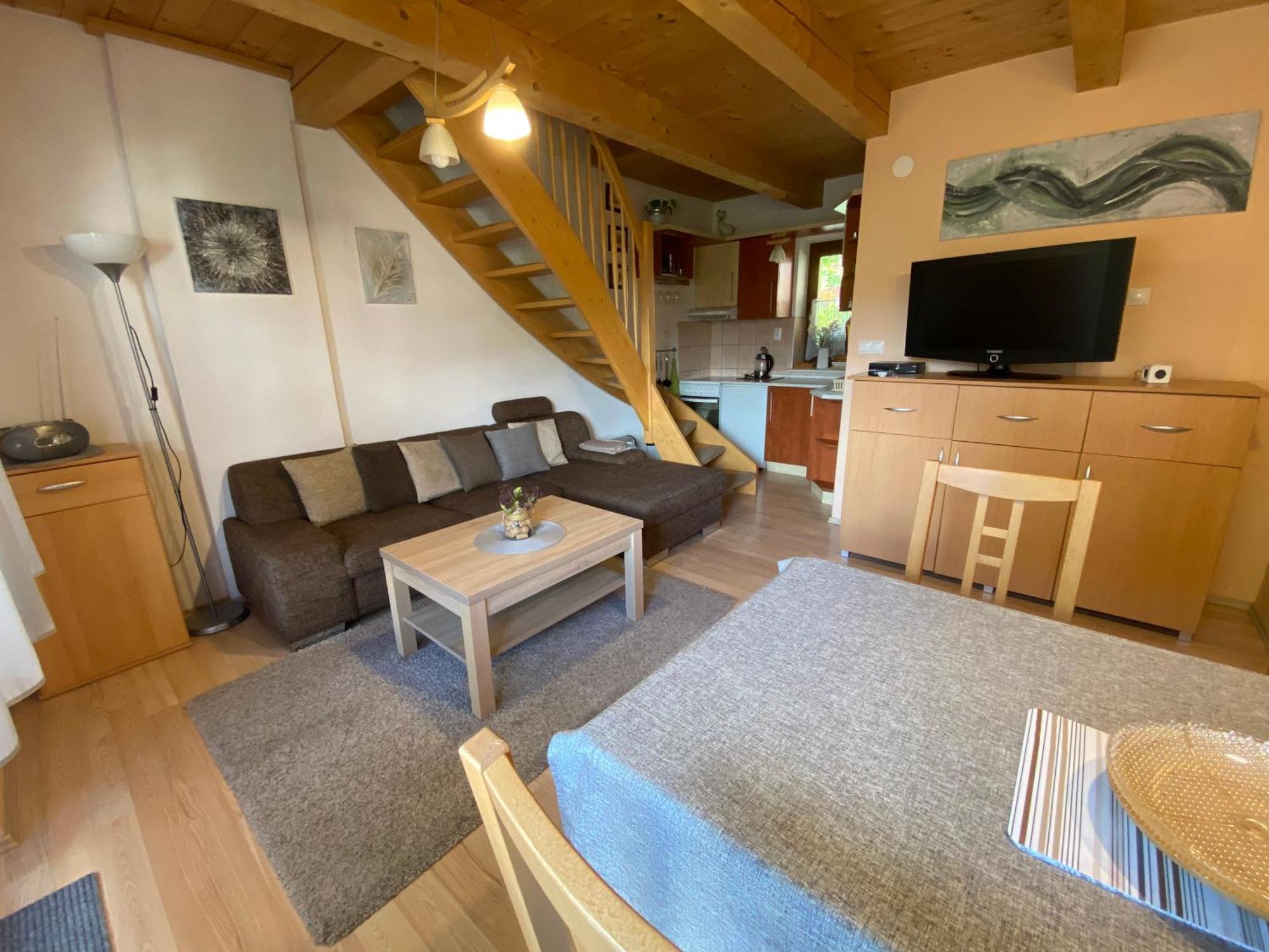 Apartman Donovaly Misuty 586 エクステリア 写真