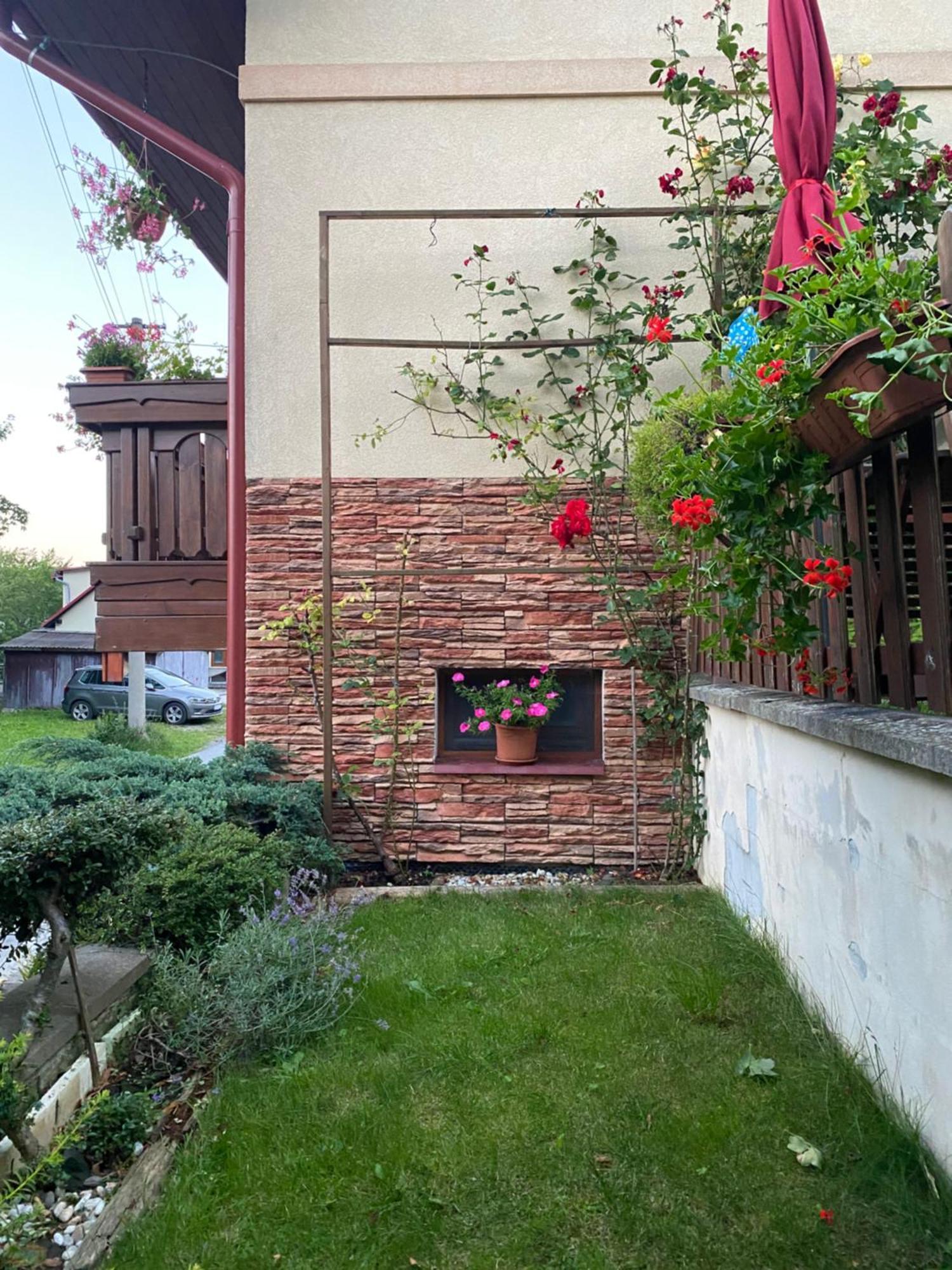 Apartman Donovaly Misuty 586 エクステリア 写真