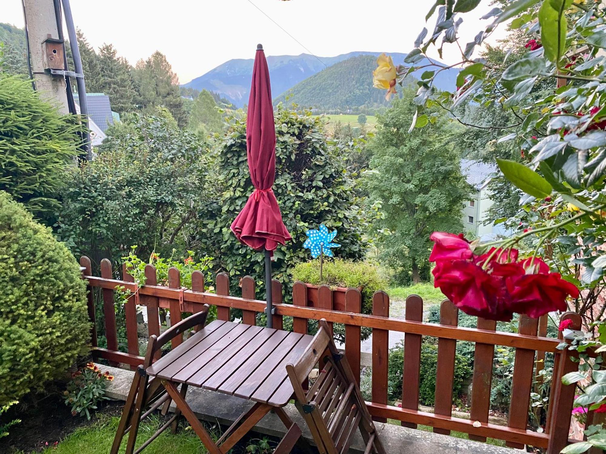 Apartman Donovaly Misuty 586 エクステリア 写真
